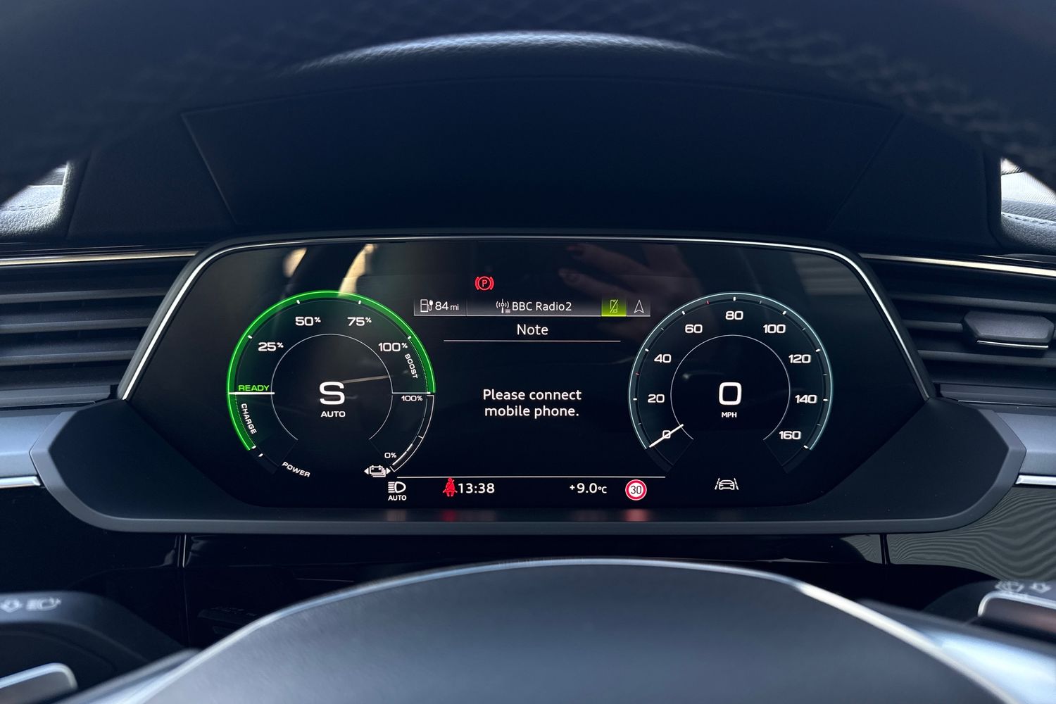 Used Audi Q8 2023 for sale - 76968028: Photo 25