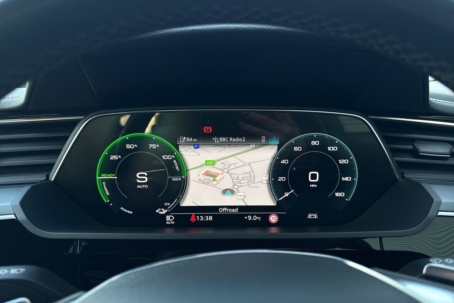 Used Audi Q8 2023 for sale - 76968028: Photo 26