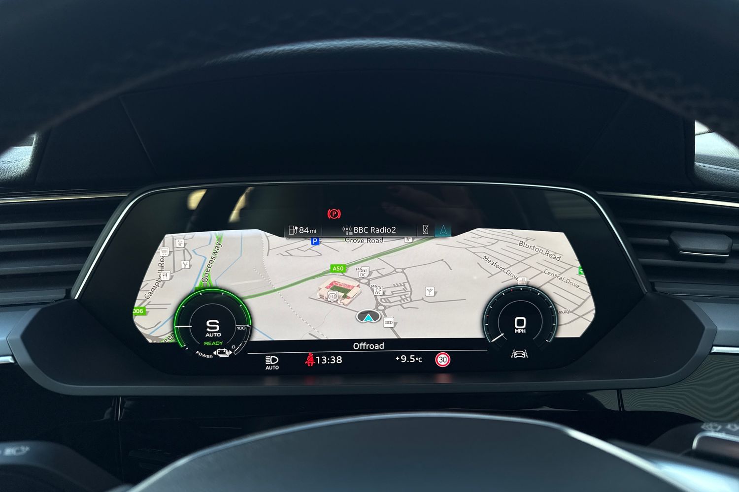 Used Audi Q8 2023 for sale - 76968028: Photo 27