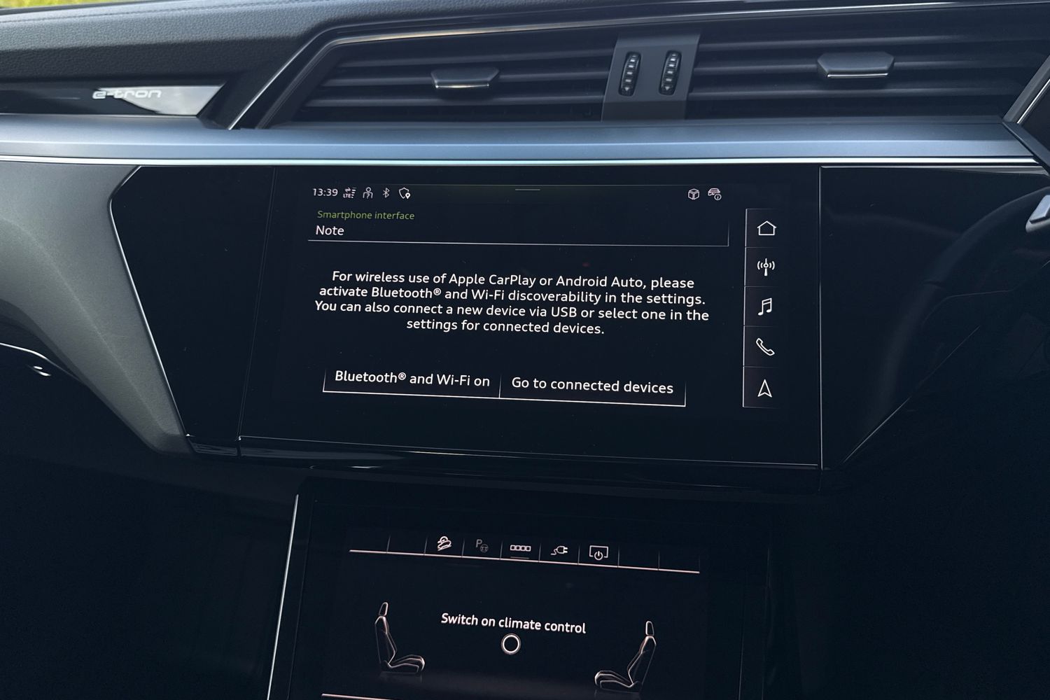 Used Audi Q8 2023 for sale - 76968028: Photo 29