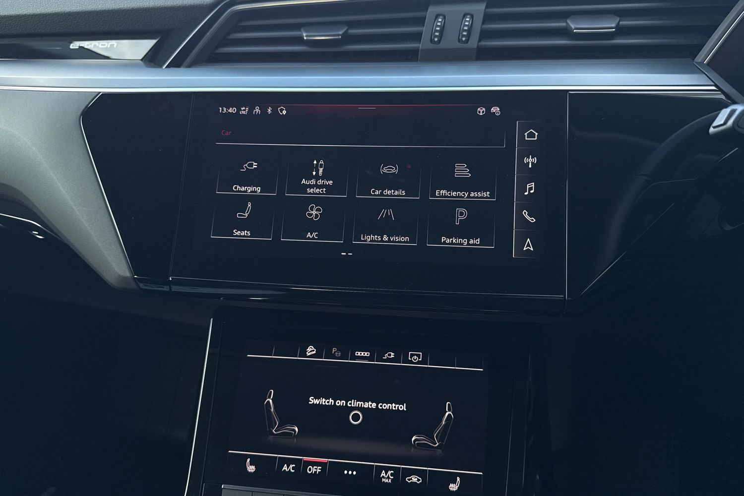 Used Audi Q8 2023 for sale - 76968028: Photo 30