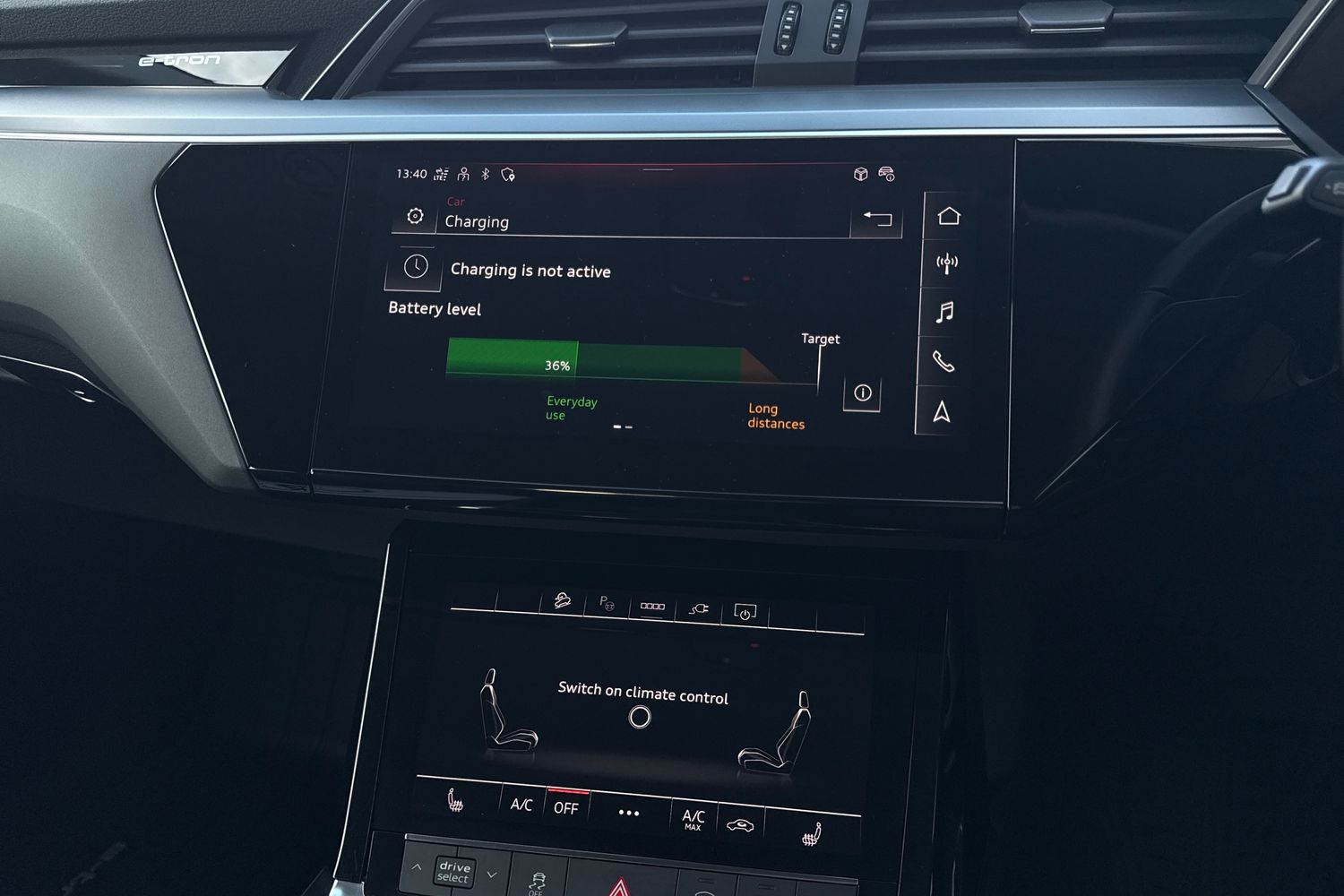 Used Audi Q8 2023 for sale - 76968028: Photo 32