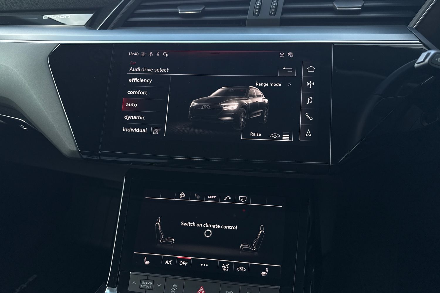 Used Audi Q8 2023 for sale - 76968028: Photo 33