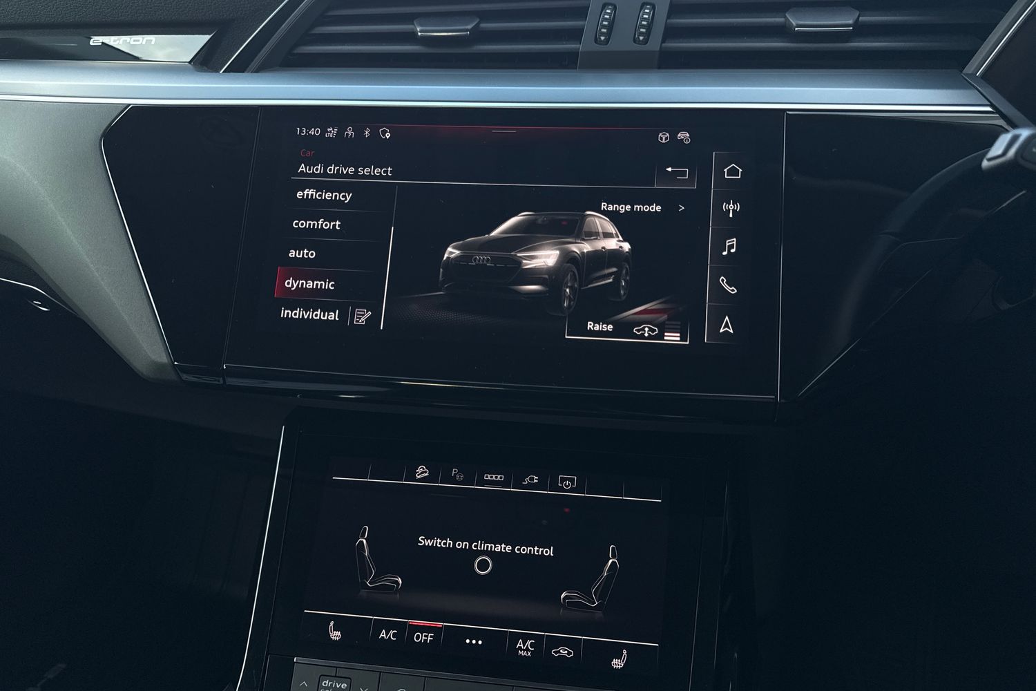 Used Audi Q8 2023 for sale - 76968028: Photo 34