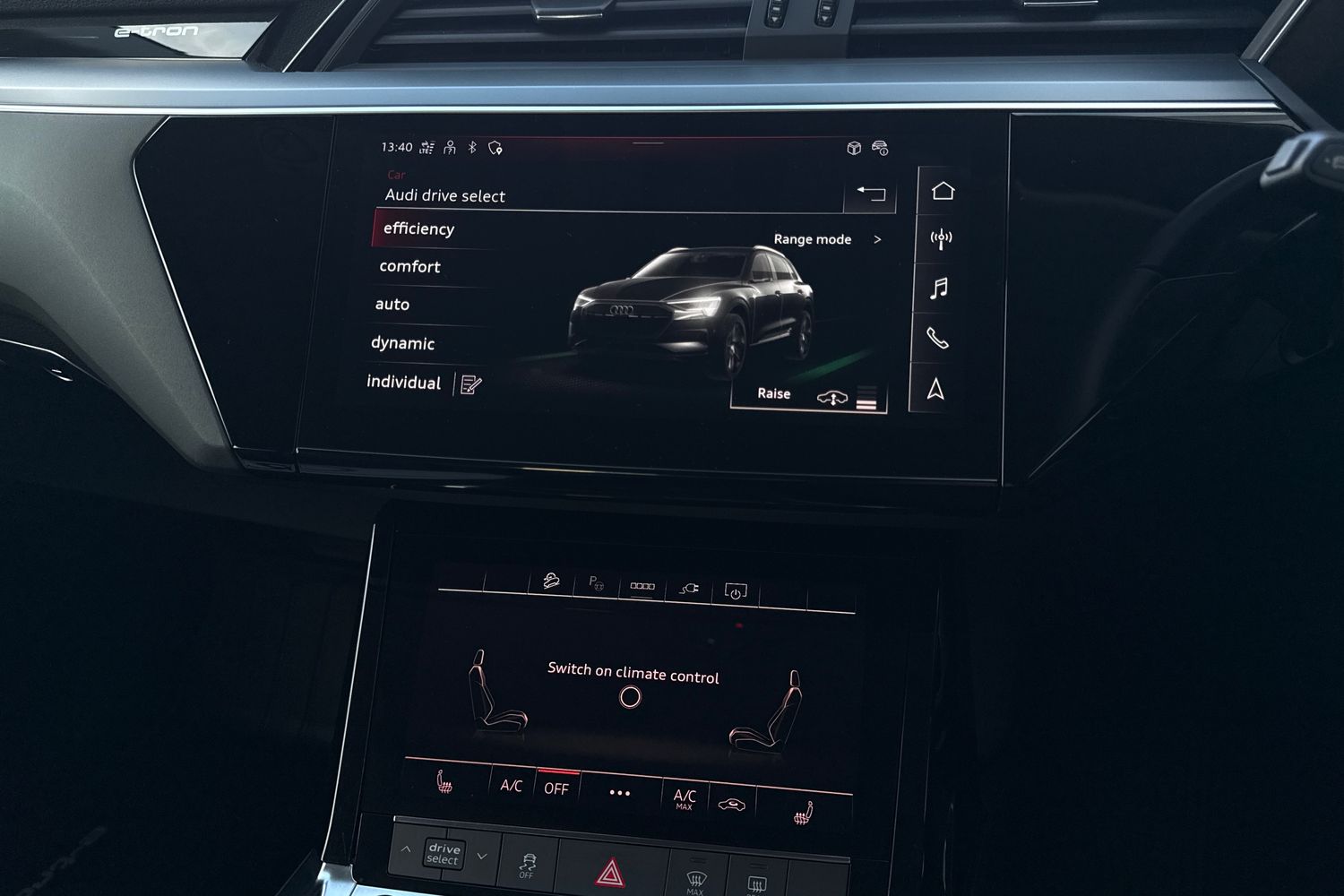 Used Audi Q8 2023 for sale - 76968028: Photo 35