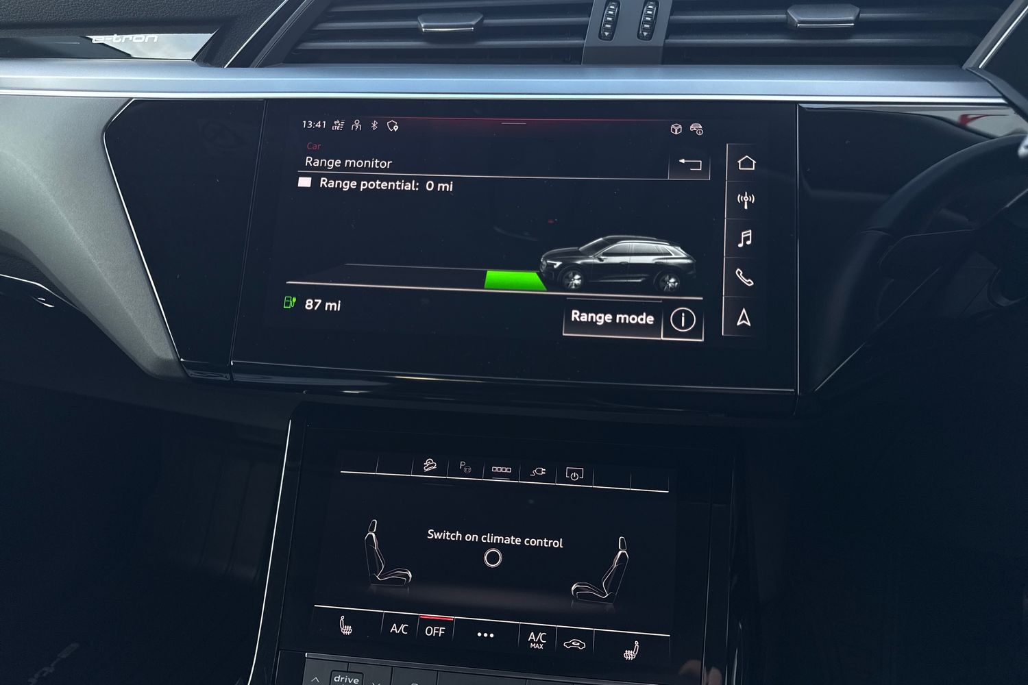 Used Audi Q8 2023 for sale - 76968028: Photo 36