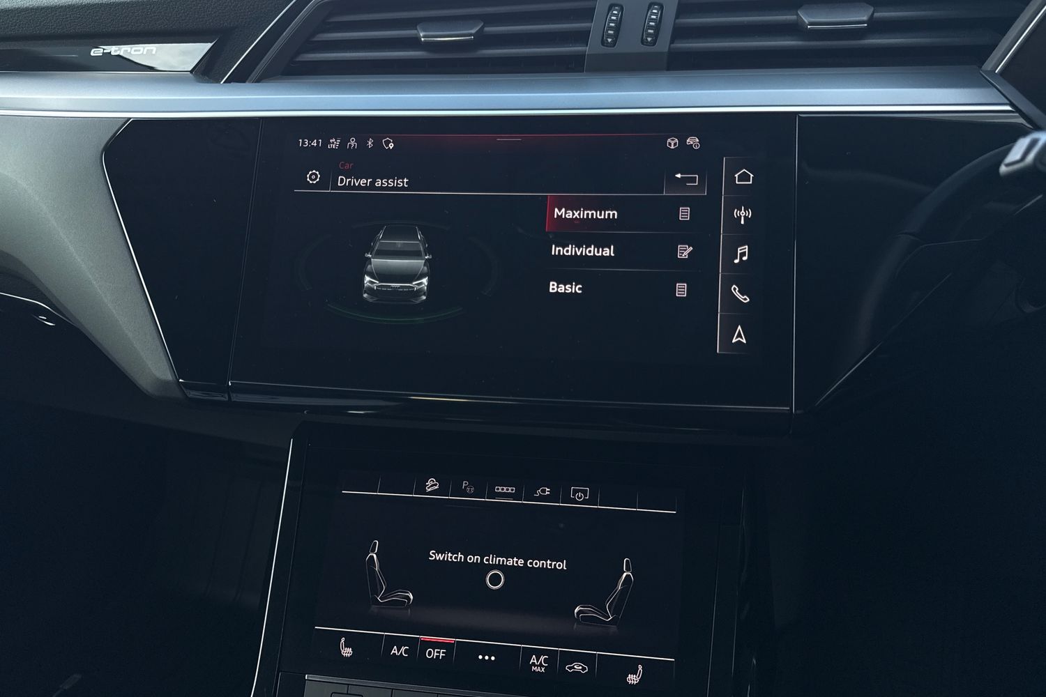 Used Audi Q8 2023 for sale - 76968028: Photo 38