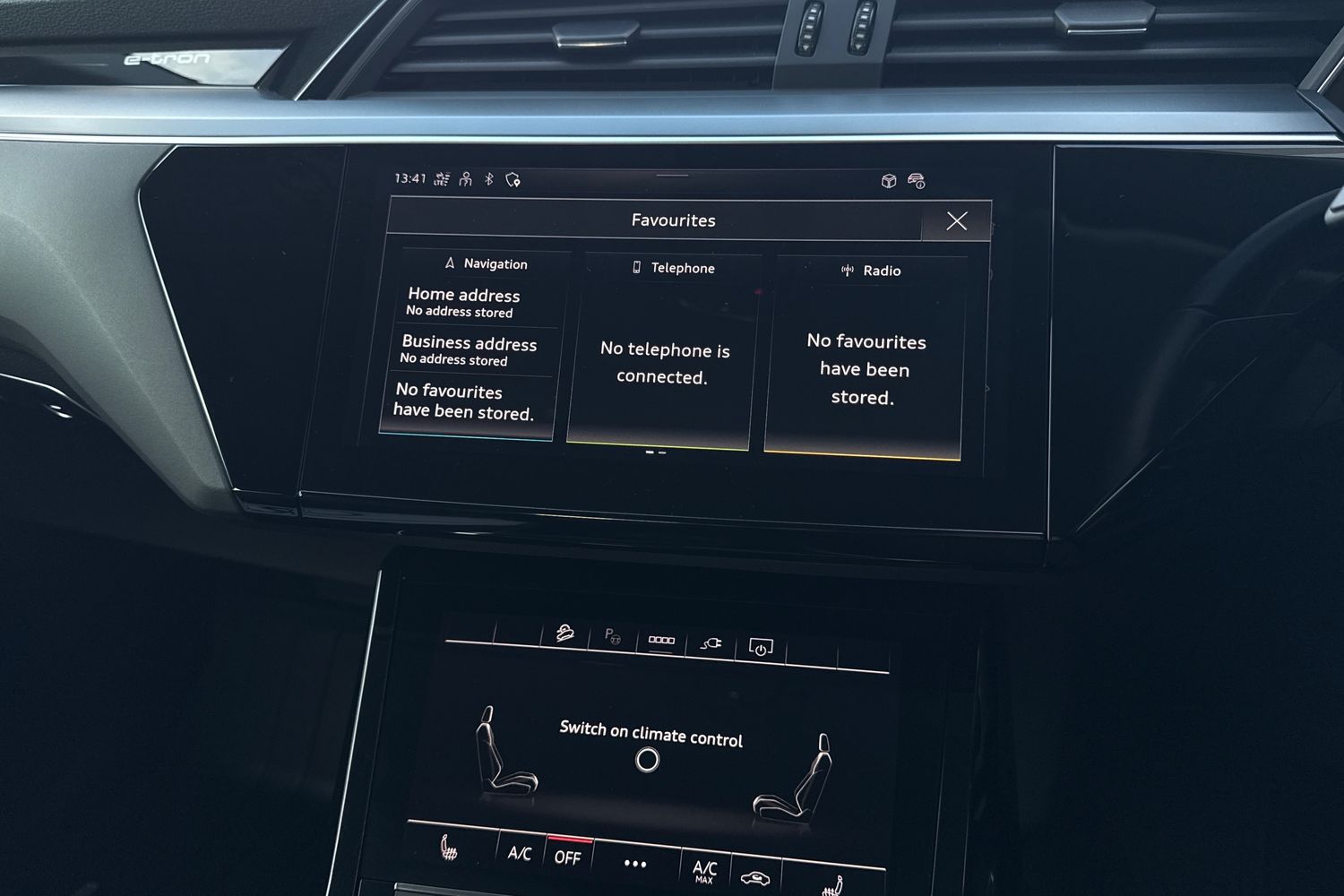 Used Audi Q8 2023 for sale - 76968028: Photo 39