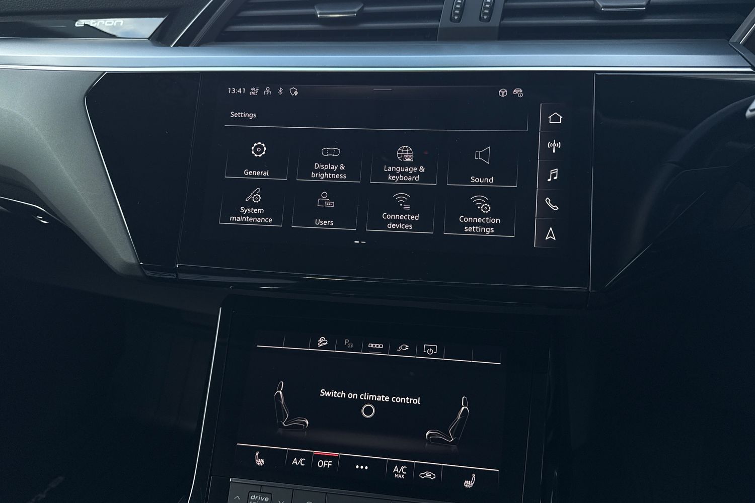 Used Audi Q8 2023 for sale - 76968028: Photo 40