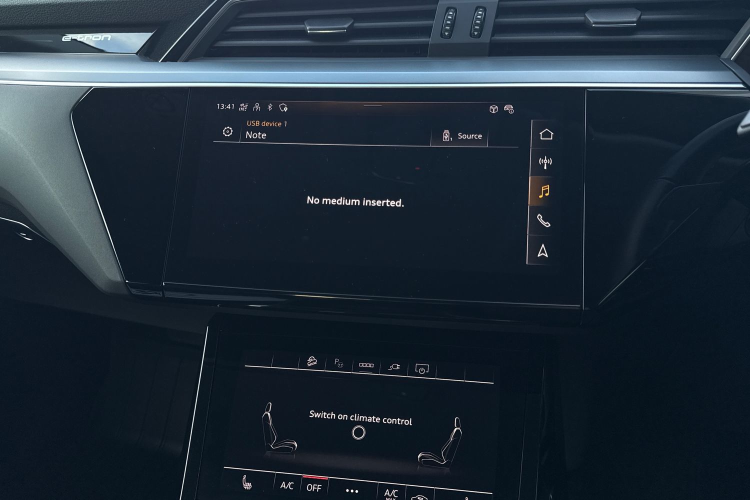 Used Audi Q8 2023 for sale - 76968028: Photo 42