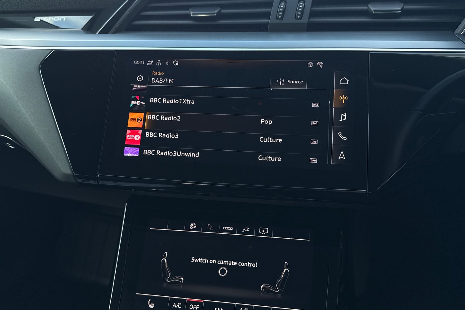 Used Audi Q8 2023 for sale - 76968028: Photo 43