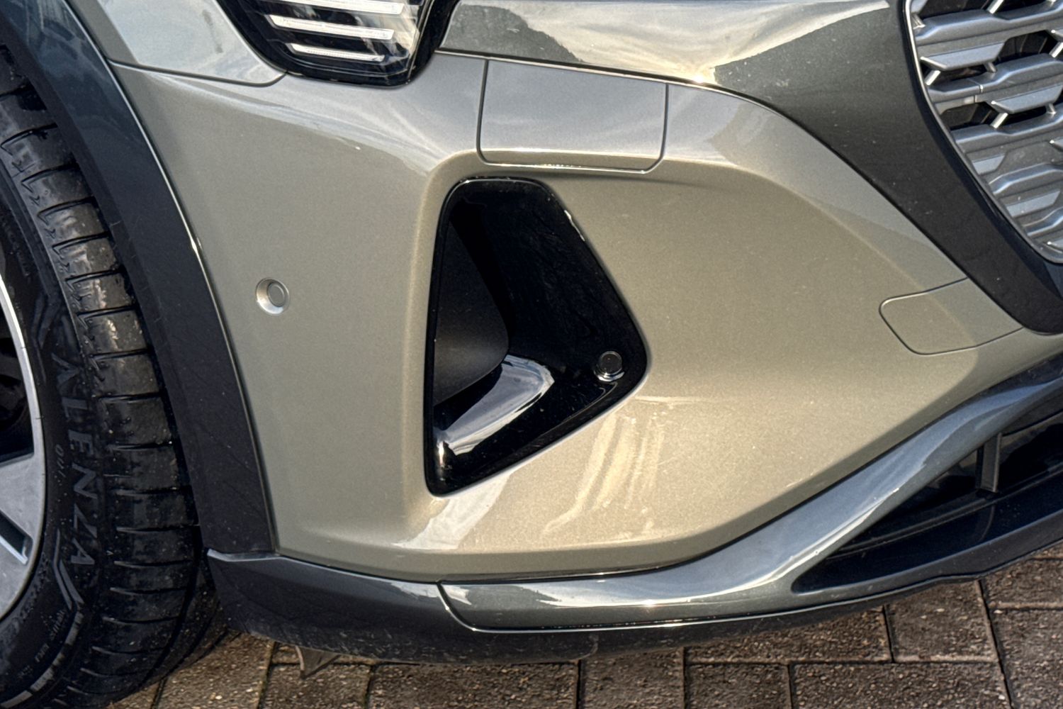 Used Audi Q8 2023 for sale - 76968028: Photo 46