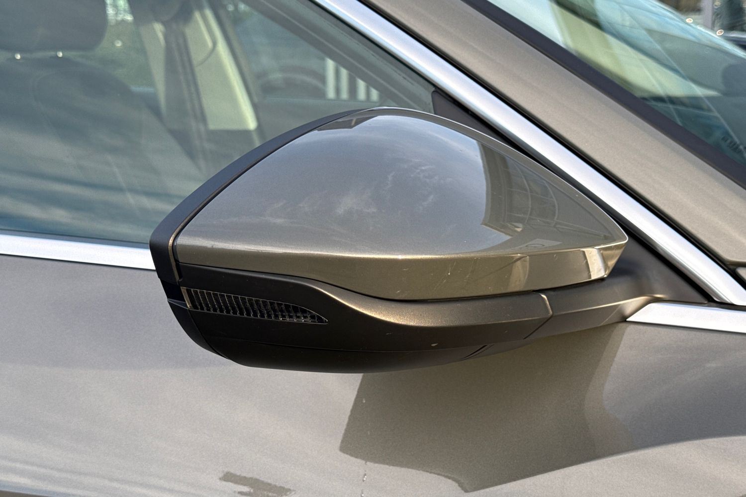 Used Audi Q8 2023 for sale - 76968028: Photo 47