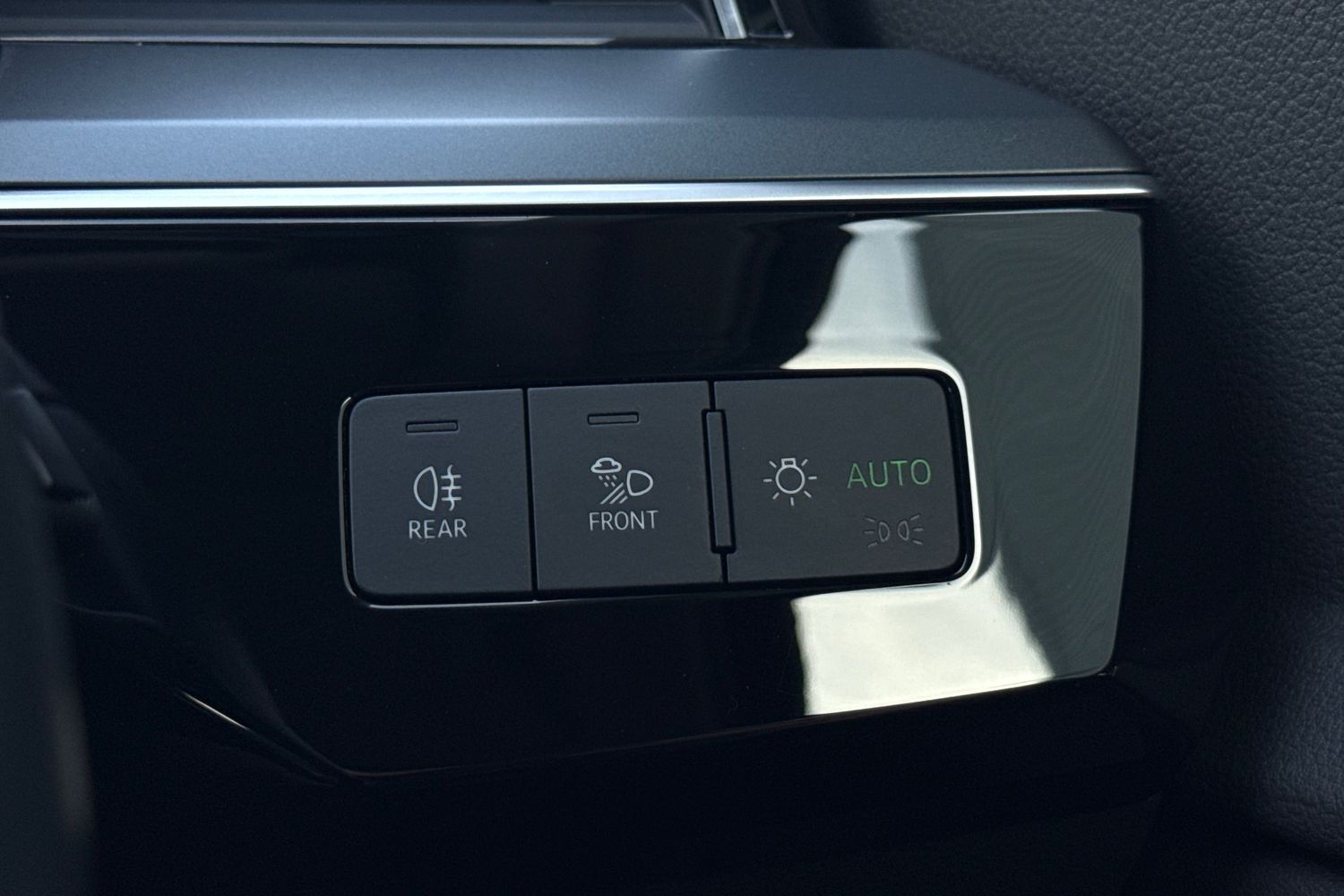 Used Audi Q8 2023 for sale - 76968028: Photo 60