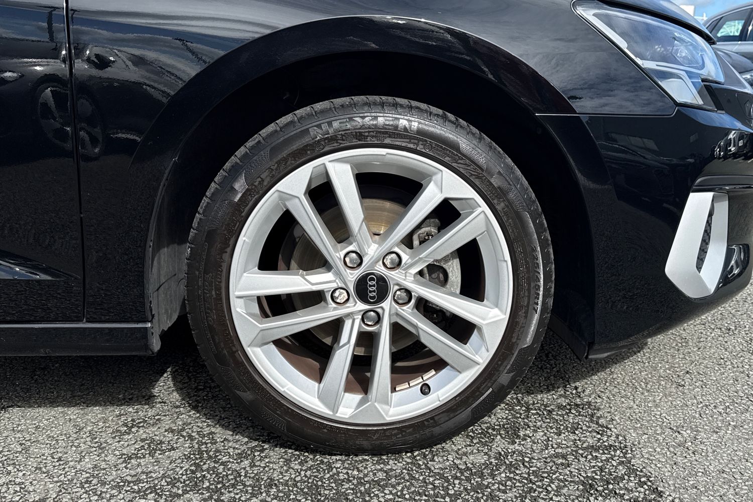 Used Audi A3 2022 for sale - 78038241: Photo 10