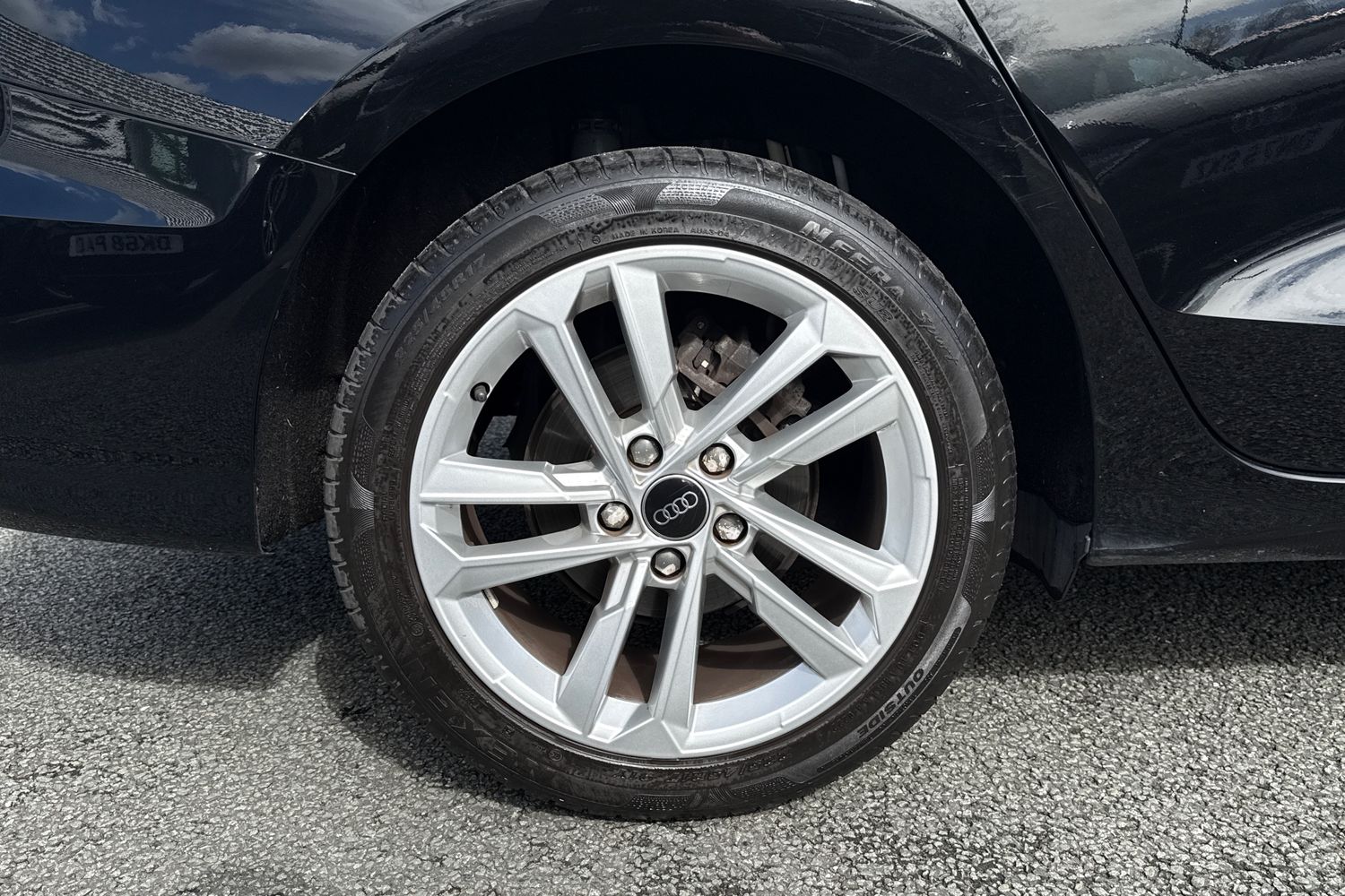 Used Audi A3 2022 for sale - 78038241: Photo 11