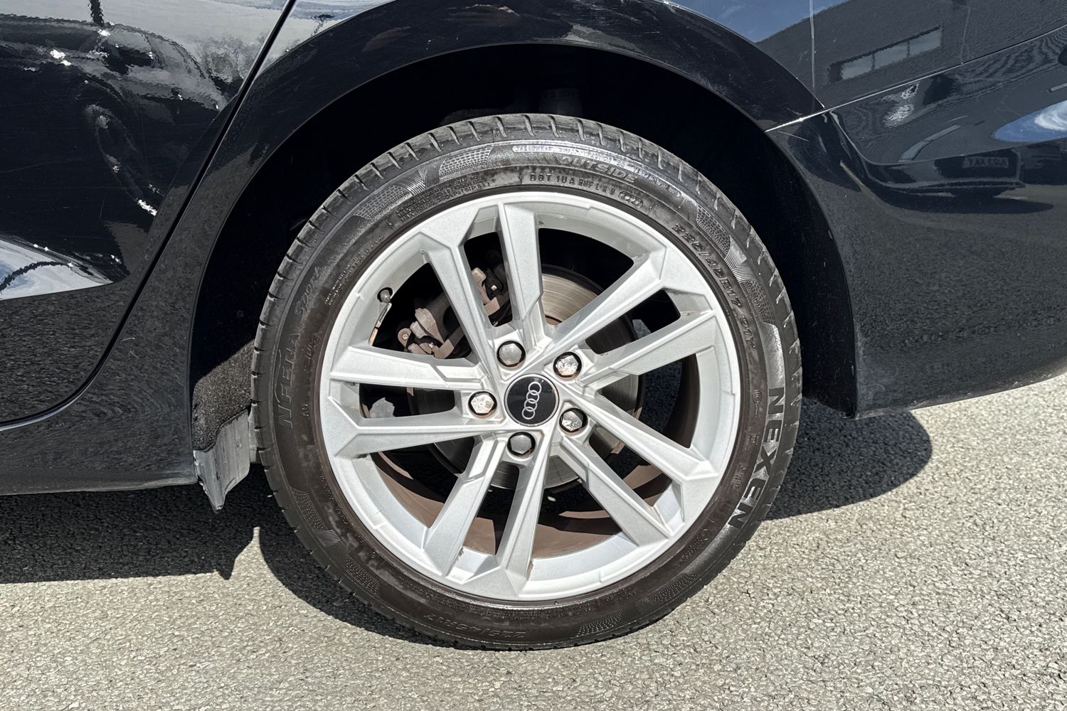 Used Audi A3 2022 for sale - 78038241: Photo 12