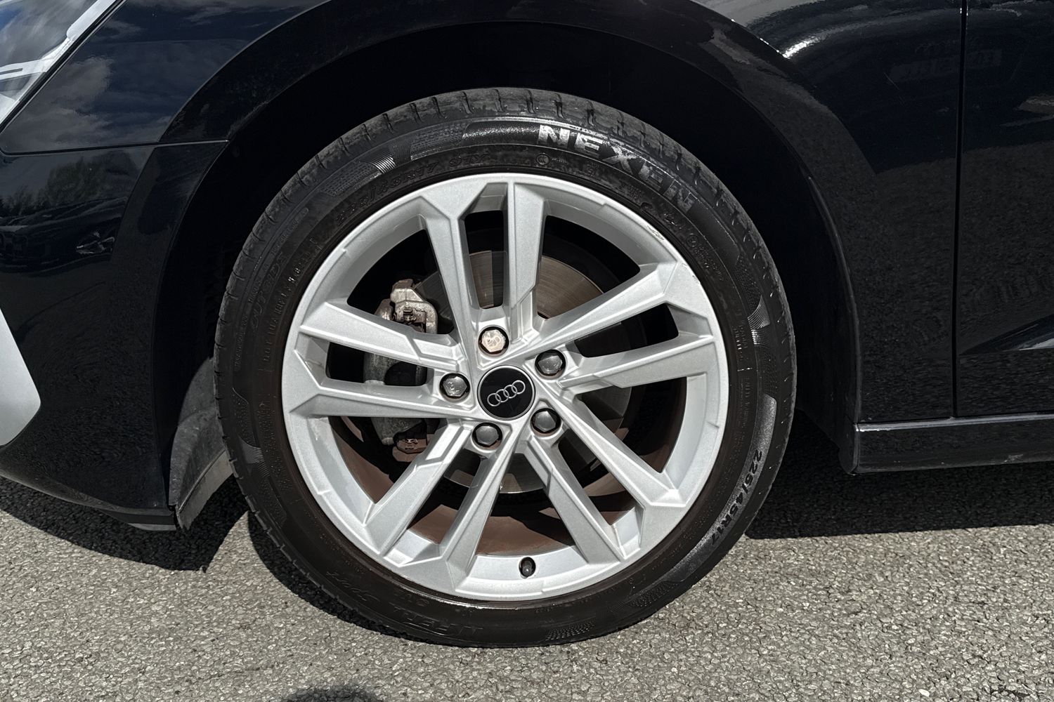 Used Audi A3 2022 for sale - 78038241: Photo 13