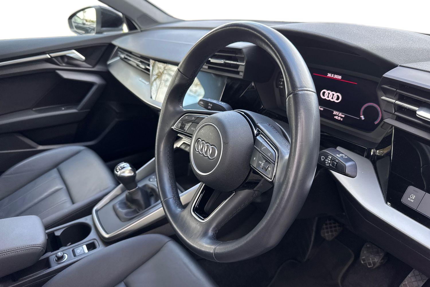 Used Audi A3 2022 for sale - 78038241: Photo 14