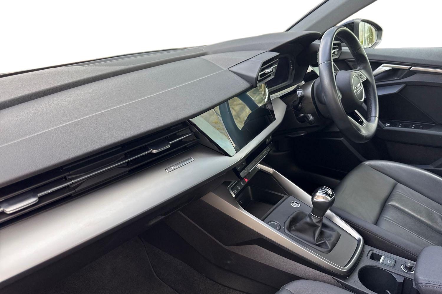 Used Audi A3 2022 for sale - 78038241: Photo 15