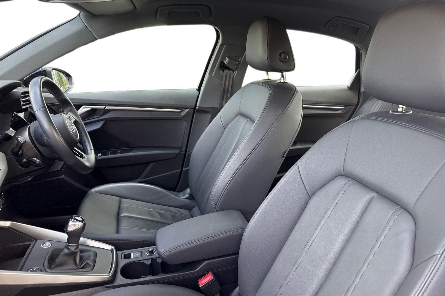 Used Audi A3 2022 for sale - 78038241: Photo 16