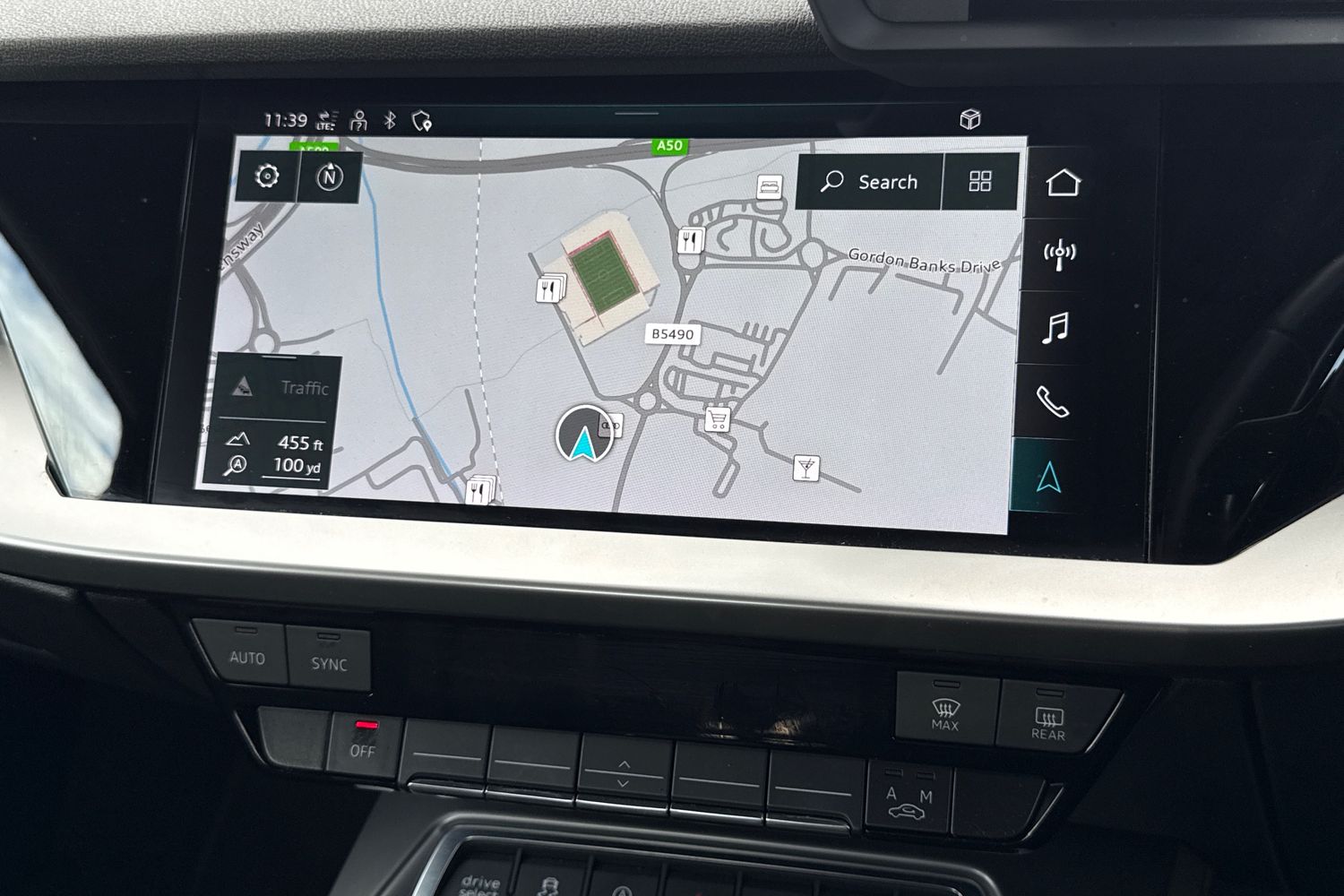 Used Audi A3 2022 for sale - 78038241: Photo 17