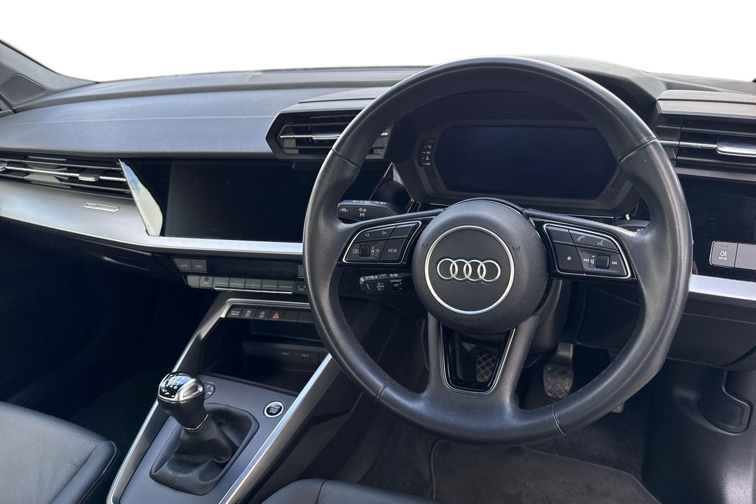 Used Audi A3 2022 for sale - 78038241: Photo 18