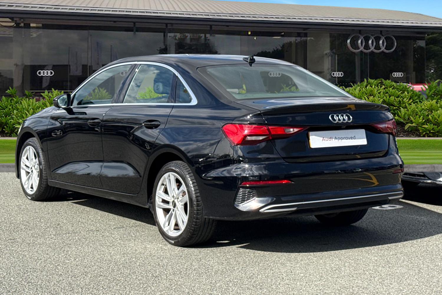 Used Audi A3 2022 for sale - 78038241: Photo 2