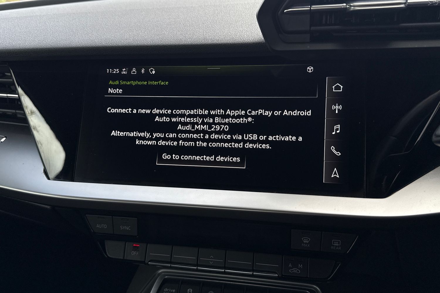 Used Audi A3 2022 for sale - 78038241: Photo 27