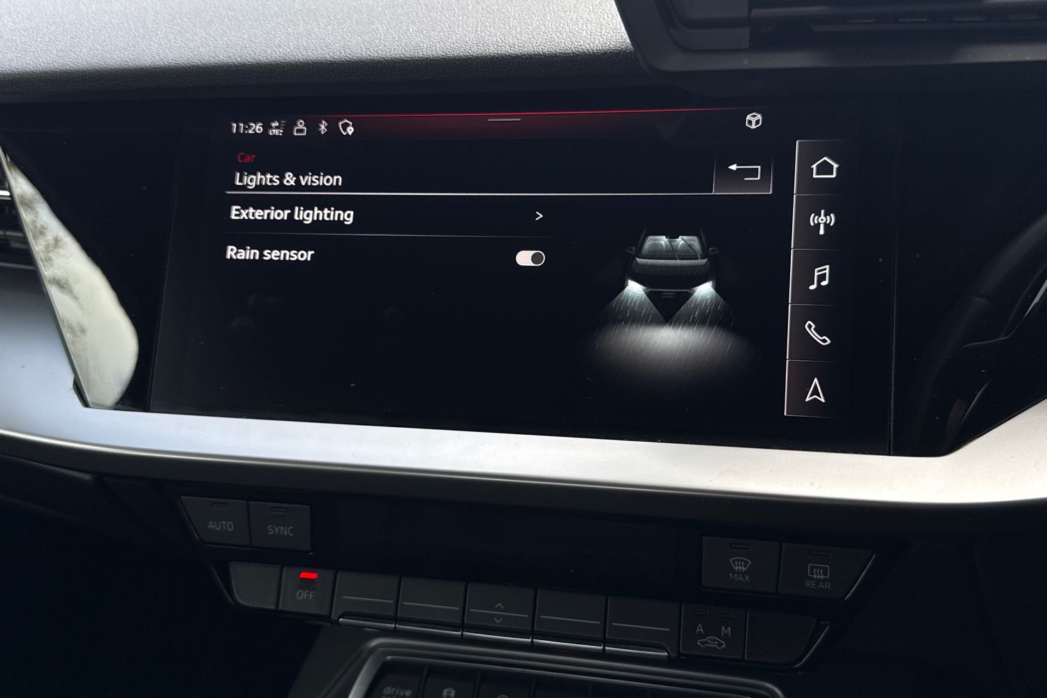 Used Audi A3 2022 for sale - 78038241: Photo 32