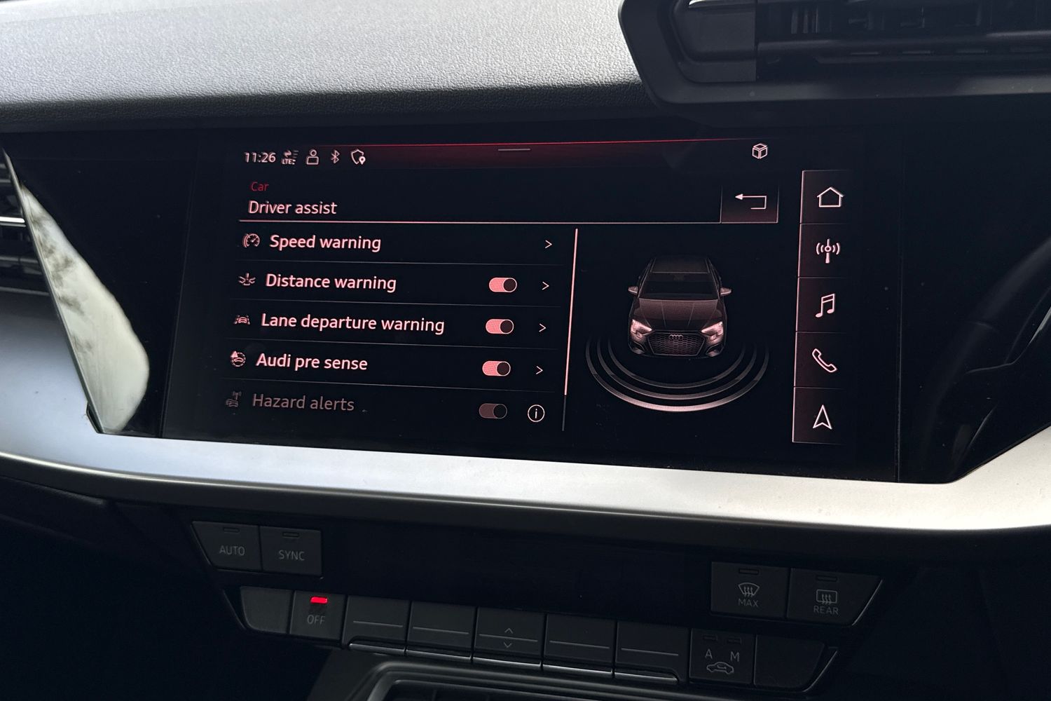 Used Audi A3 2022 for sale - 78038241: Photo 33