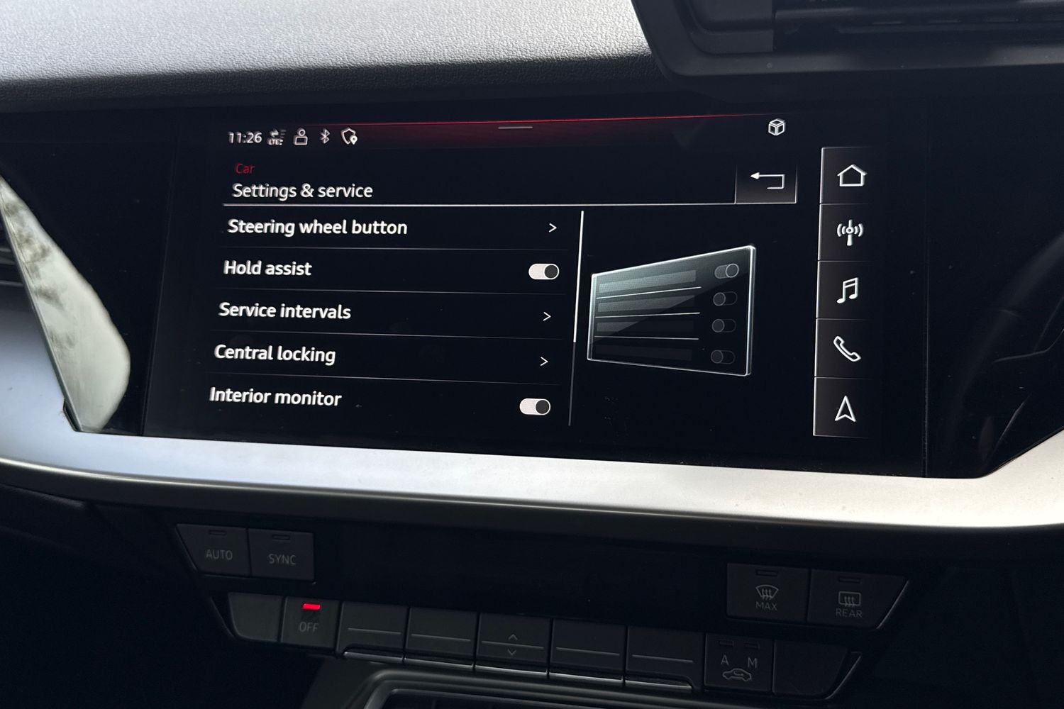 Used Audi A3 2022 for sale - 78038241: Photo 34