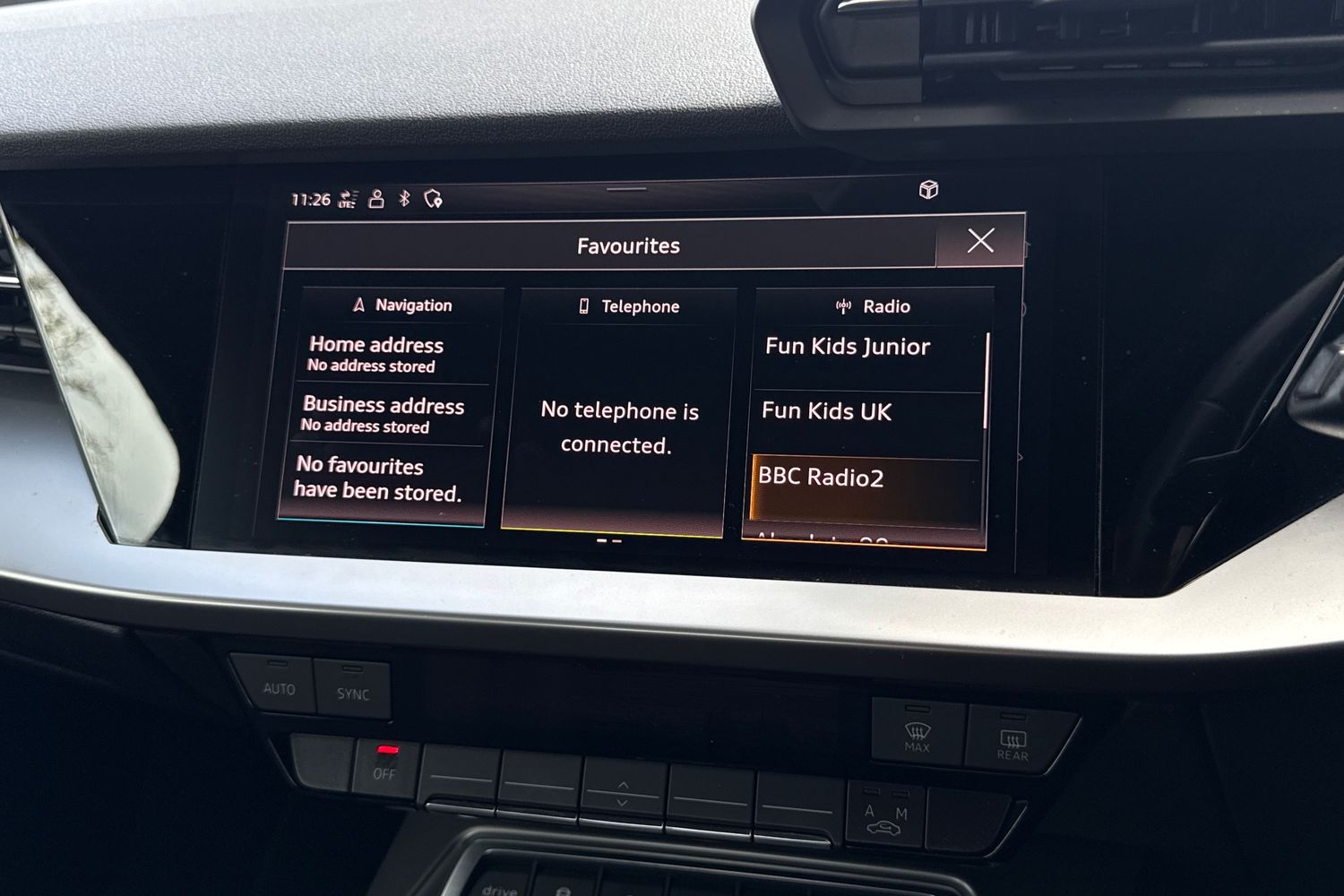 Used Audi A3 2022 for sale - 78038241: Photo 35