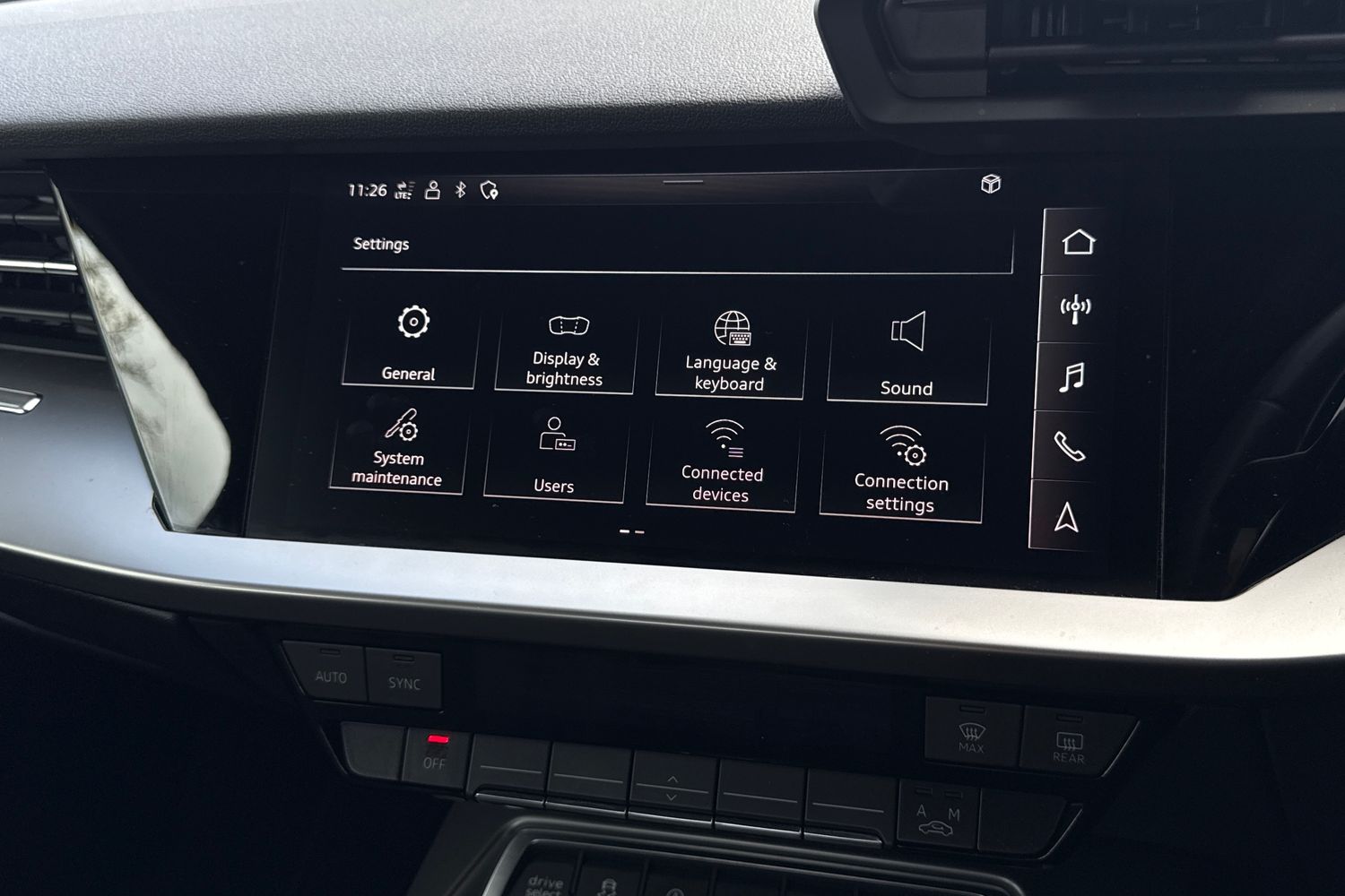 Used Audi A3 2022 for sale - 78038241: Photo 36