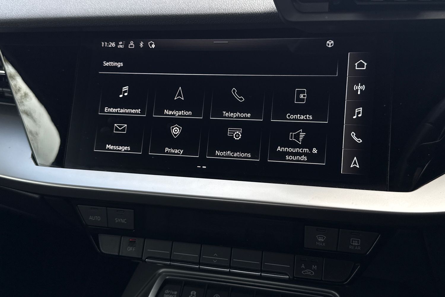 Used Audi A3 2022 for sale - 78038241: Photo 37