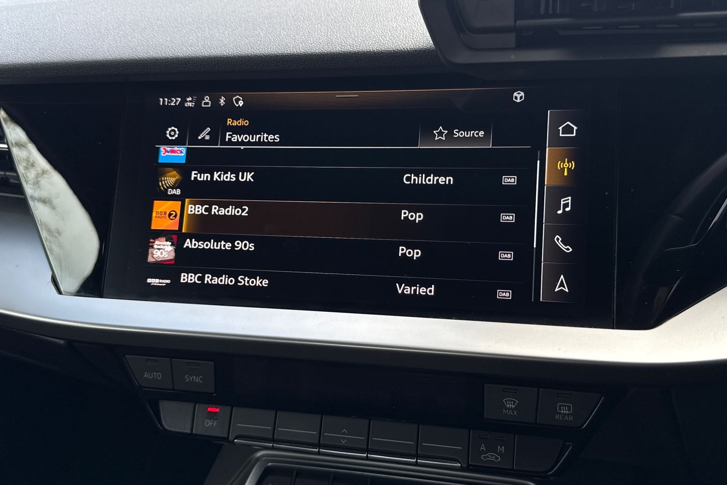 Used Audi A3 2022 for sale - 78038241: Photo 39