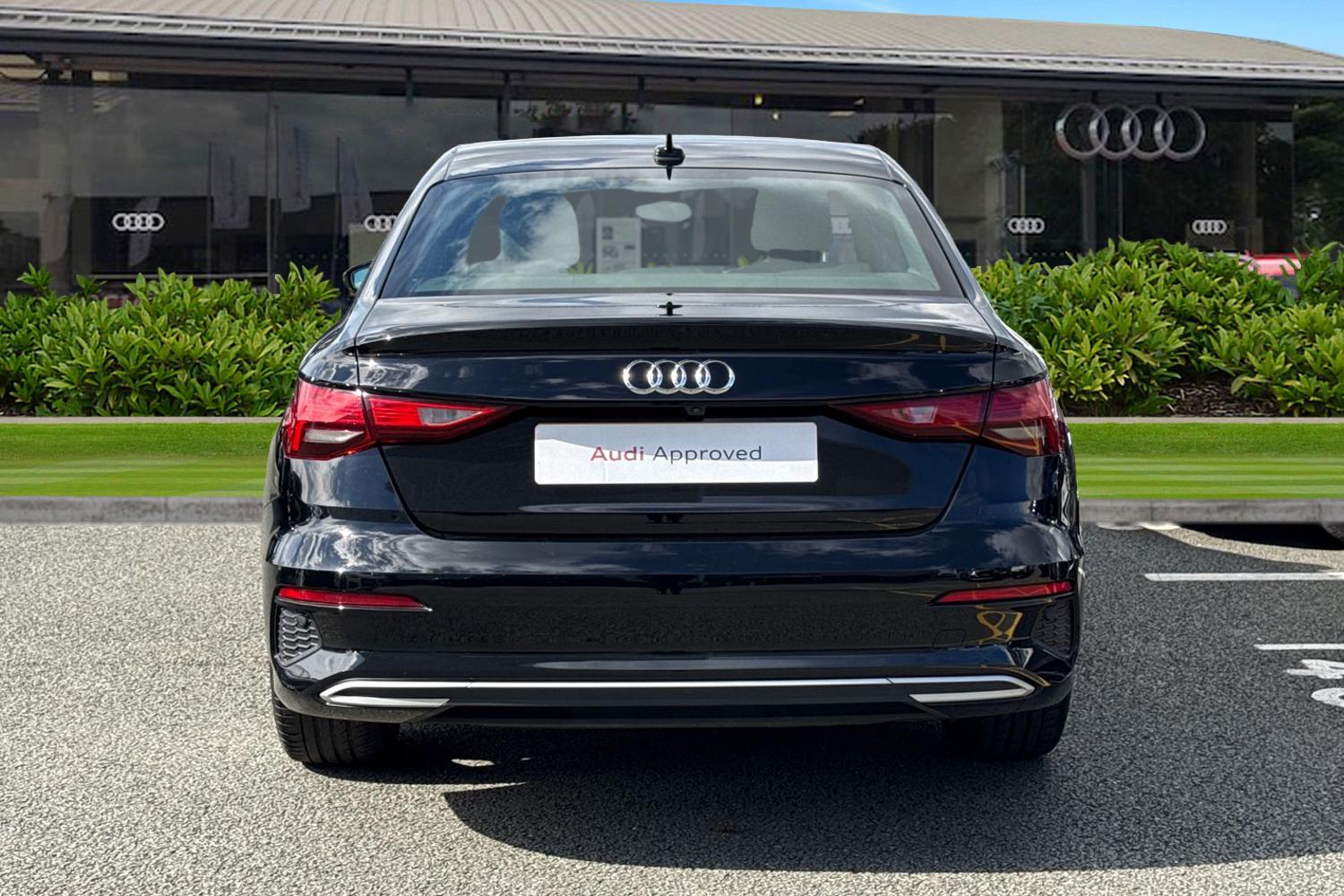 Used Audi A3 2022 for sale - 78038241: Photo 4