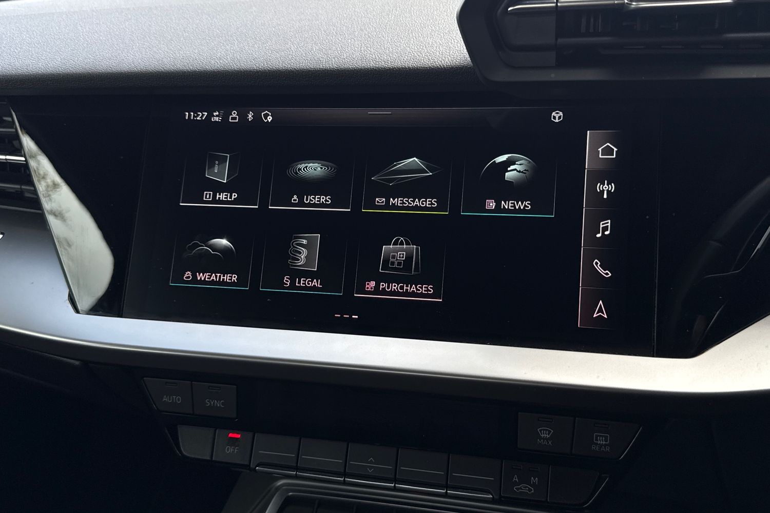 Used Audi A3 2022 for sale - 78038241: Photo 40