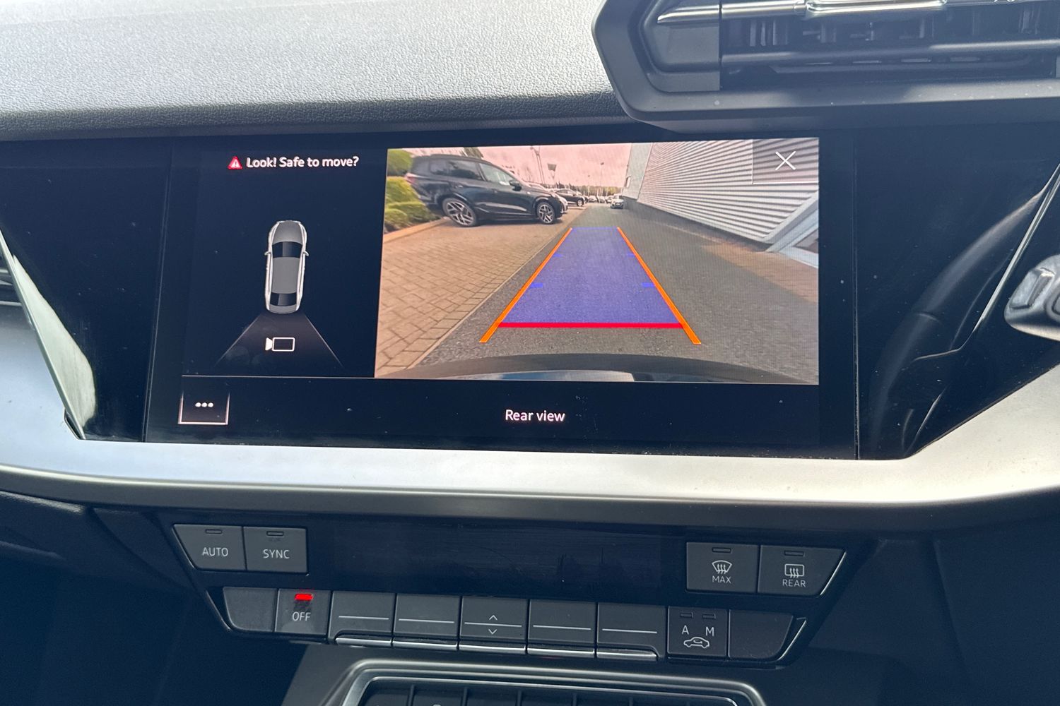 Used Audi A3 2022 for sale - 78038241: Photo 41