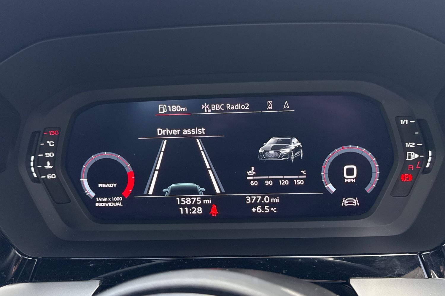 Used Audi A3 2022 for sale - 78038241: Photo 42