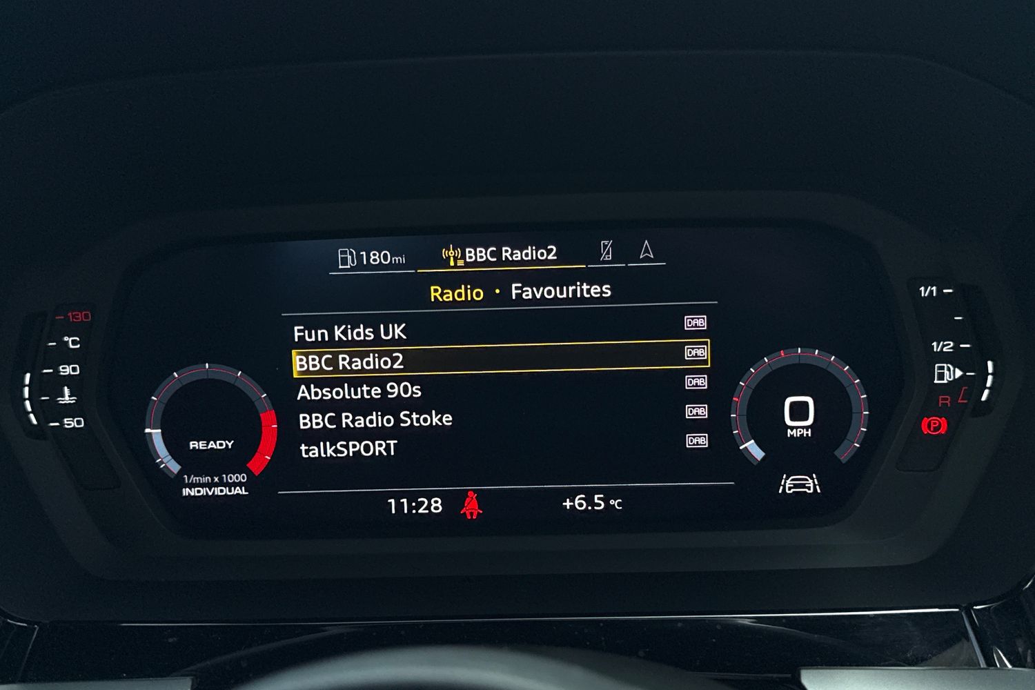 Used Audi A3 2022 for sale - 78038241: Photo 43