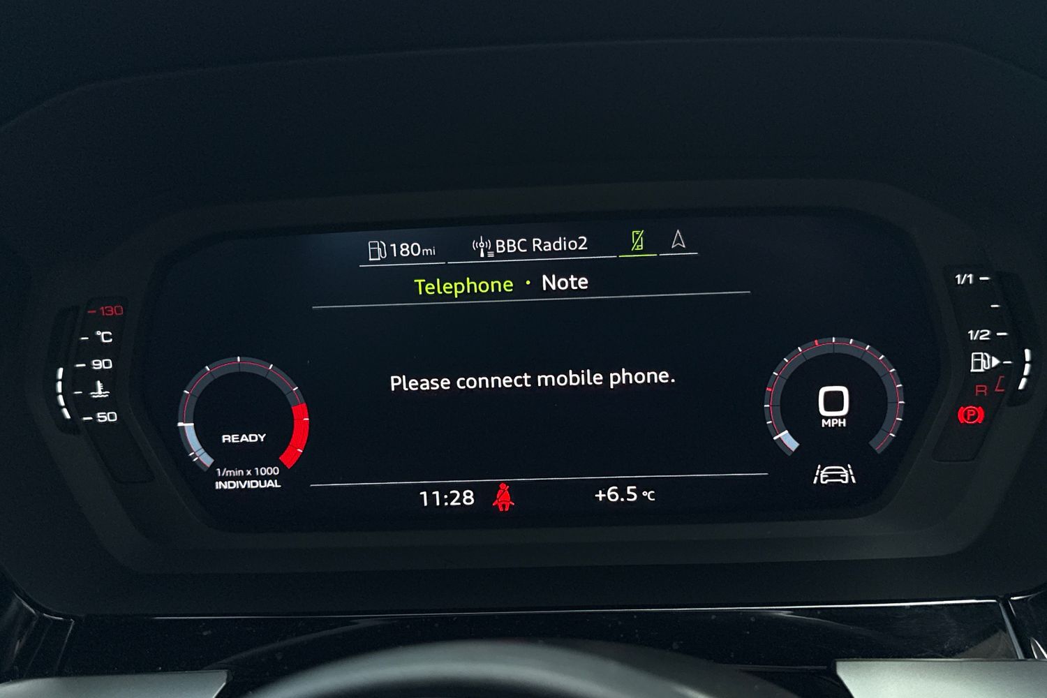 Used Audi A3 2022 for sale - 78038241: Photo 44