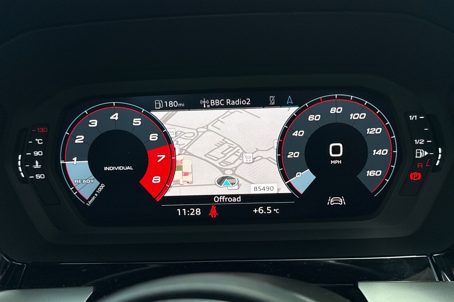 Used Audi A3 2022 for sale - 78038241: Photo 45