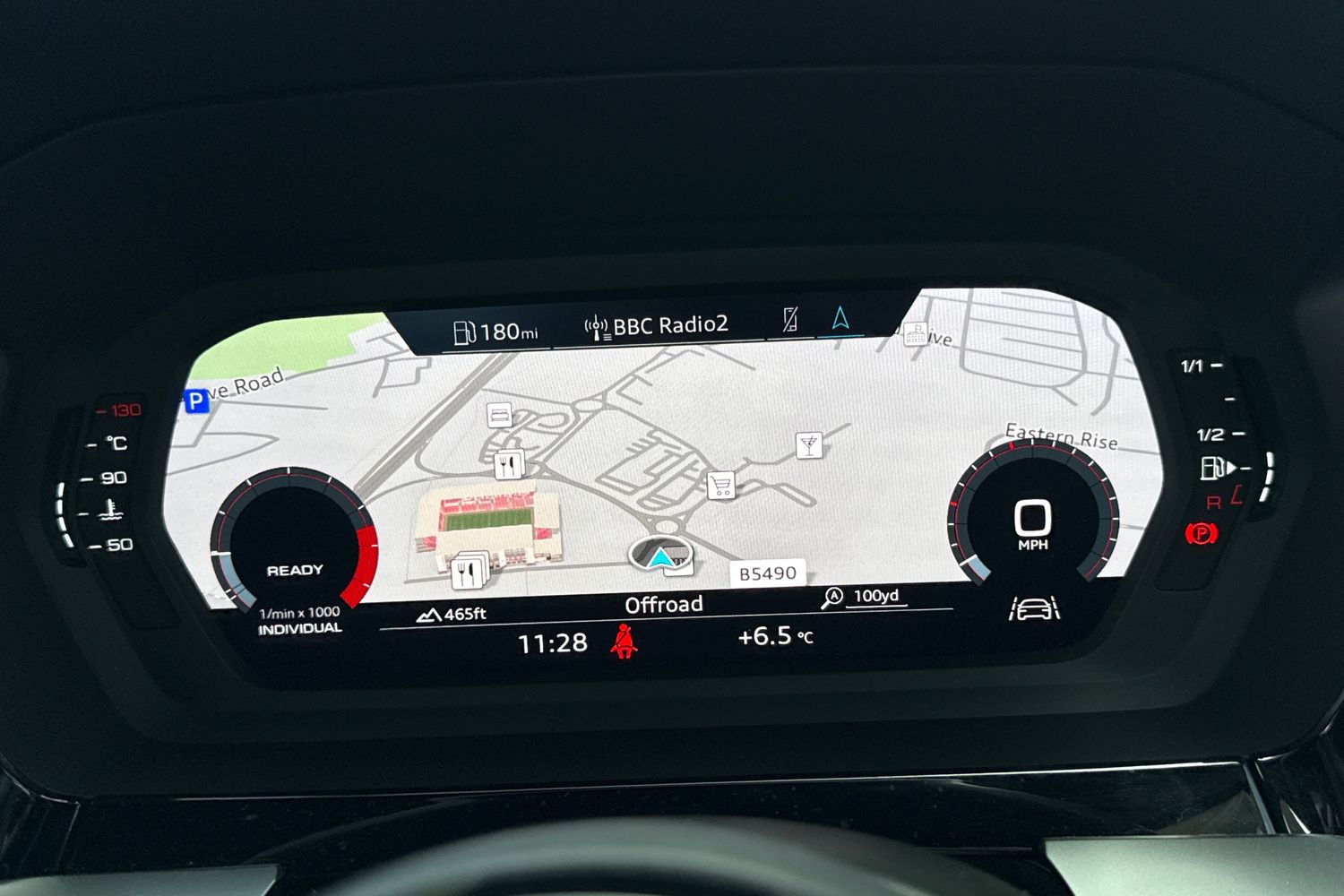 Used Audi A3 2022 for sale - 78038241: Photo 46