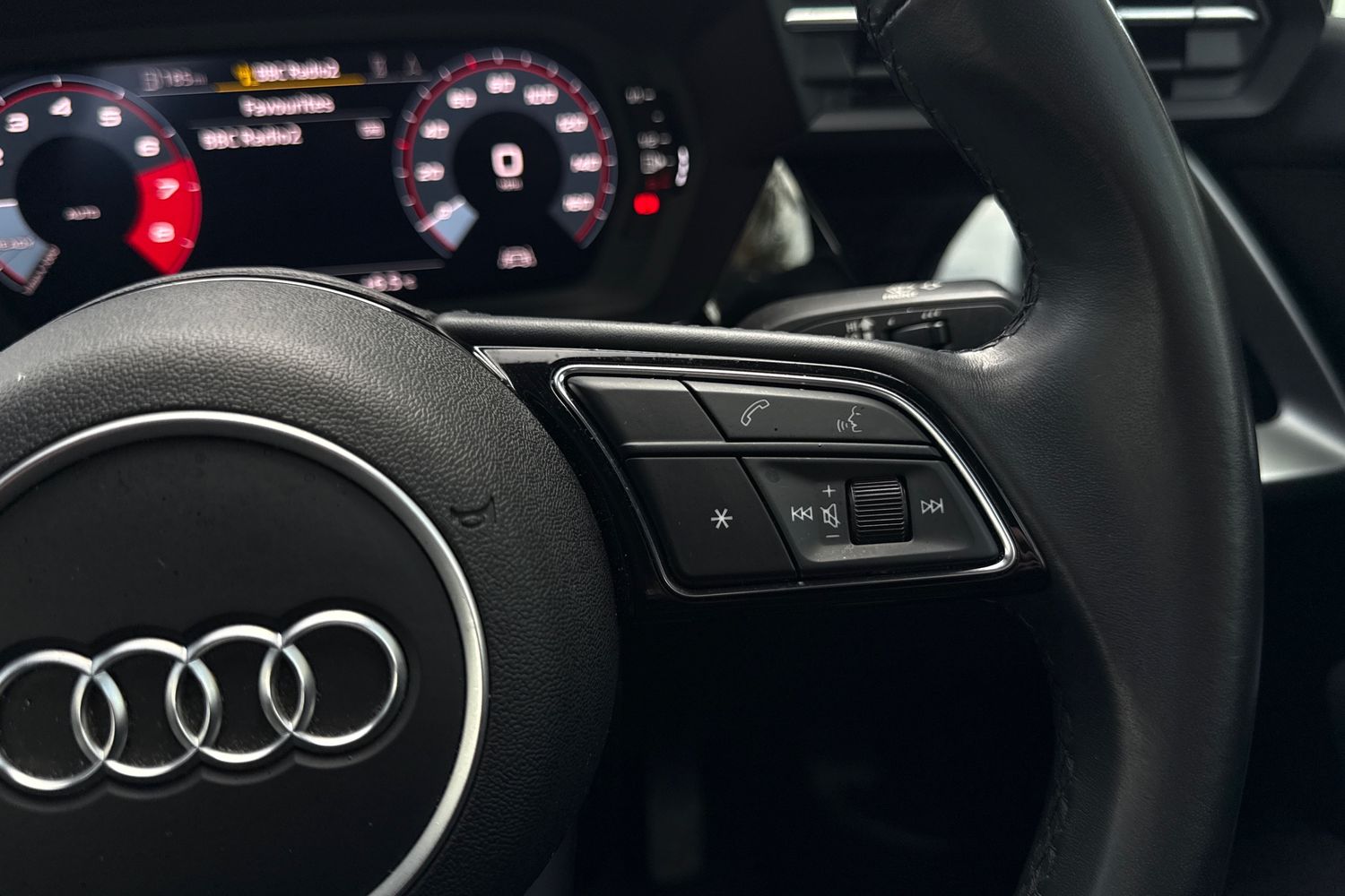 Used Audi A3 2022 for sale - 78038241: Photo 51