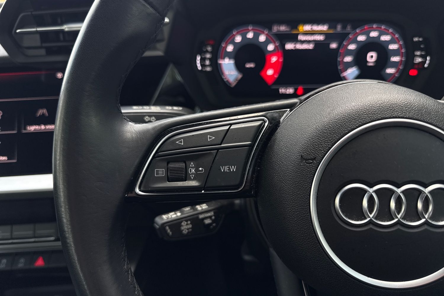 Used Audi A3 2022 for sale - 78038241: Photo 52