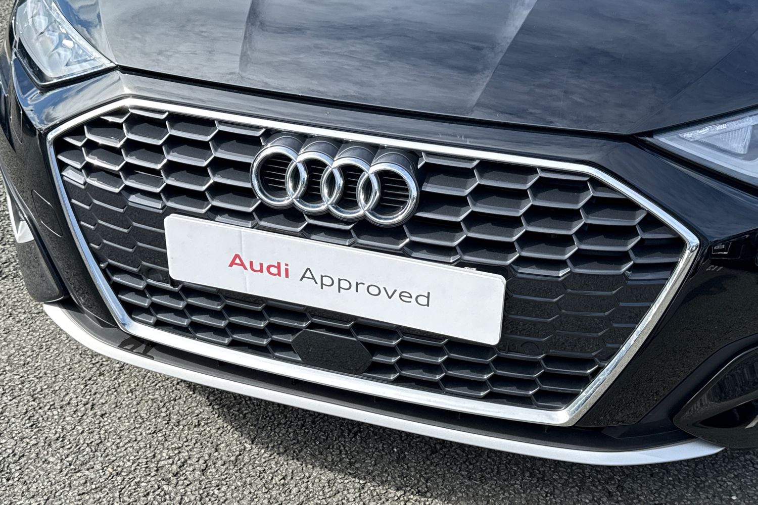 Used Audi A3 2022 for sale - 78038241: Photo 56