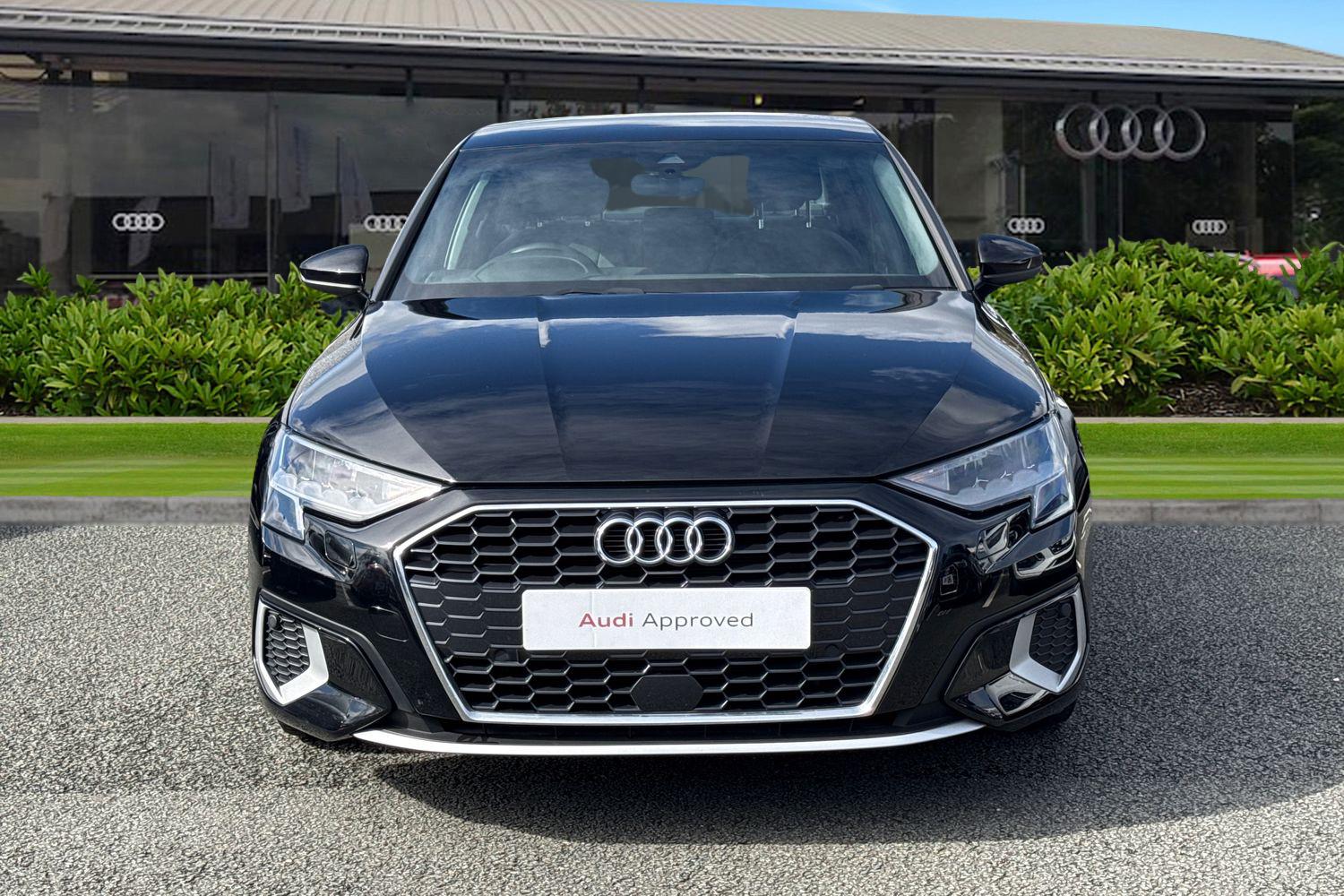 Used Audi A3 2022 for sale - 78038241: Photo 6