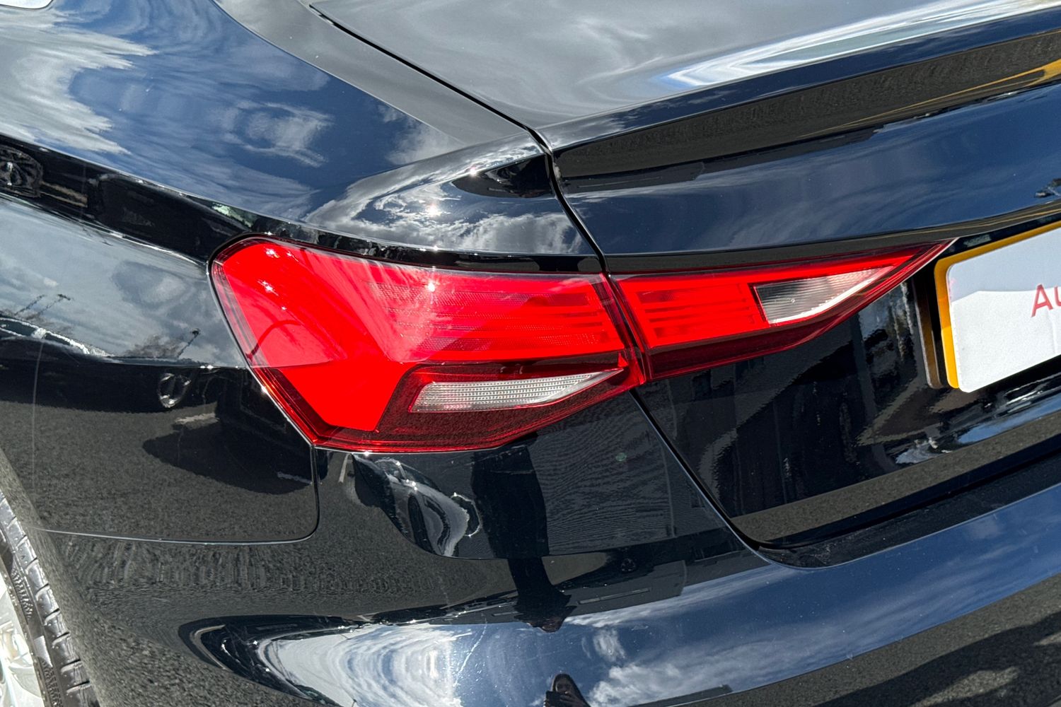 Used Audi A3 2022 for sale - 78038241: Photo 8