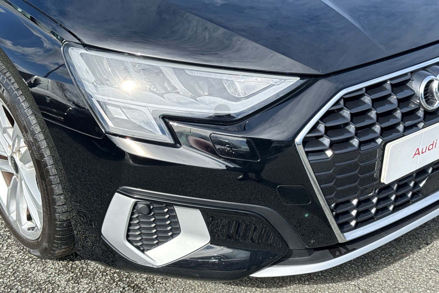 Used Audi A3 2022 for sale - 78038241: Photo 9